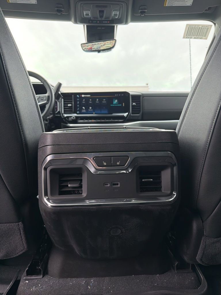New 2026 Chevrolet Silverado 3500 LTZ w/ Trail Boss Package image 28