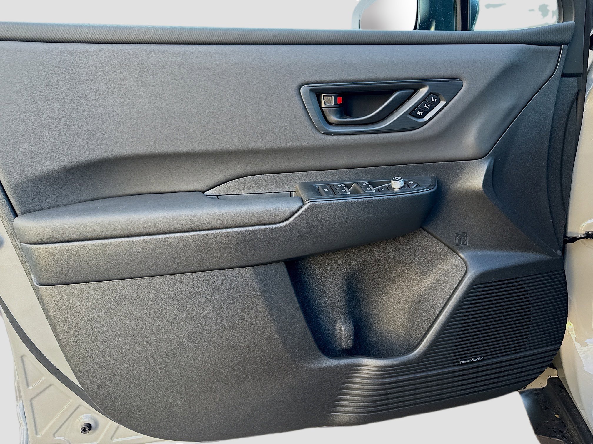 New 2026 Subaru Outback Wilderness image 22