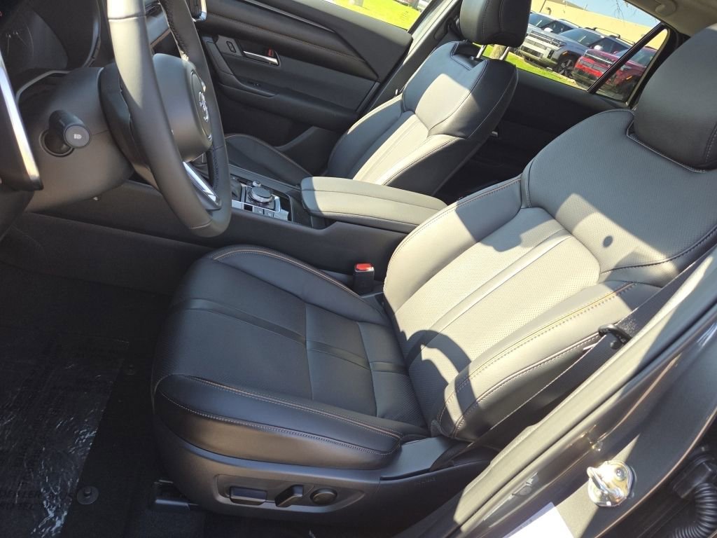 New 2026 MAZDA CX-50 2.5 Hybrid w/ Premium Plus Pkg AWD/4WD image 17