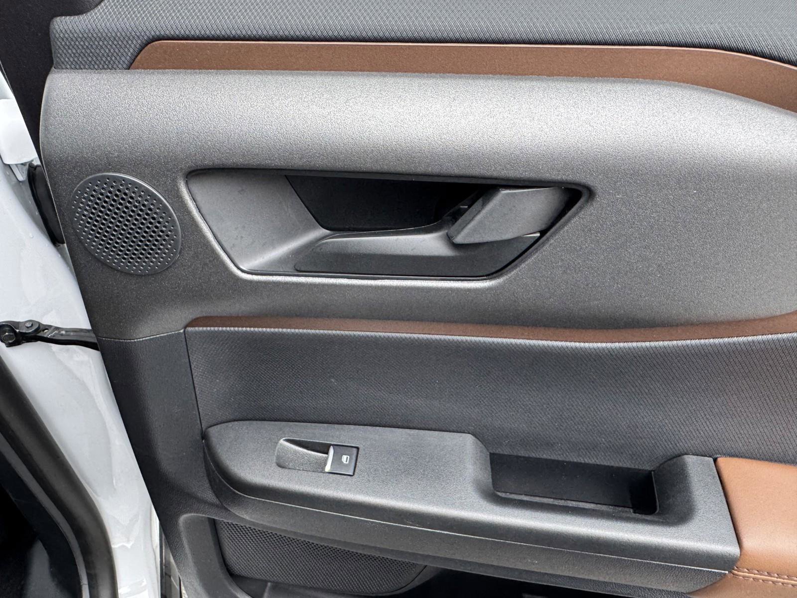 Used 2025 Ford Bronco Sport Outer Banks w/ Outer Banks Tech Package+ image 35