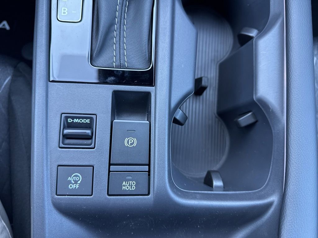 New 2026 Nissan Sentra SV w/ SV Convenience Package image 30