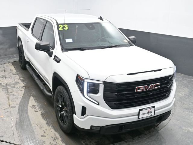 Used 2023 GMC Sierra 1500 Elevation AWD/4WD image 24