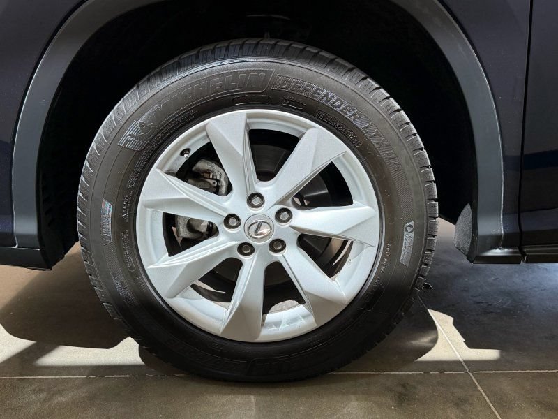 Used 2016 Lexus RX 350 AWD w/ Premium Package image 11