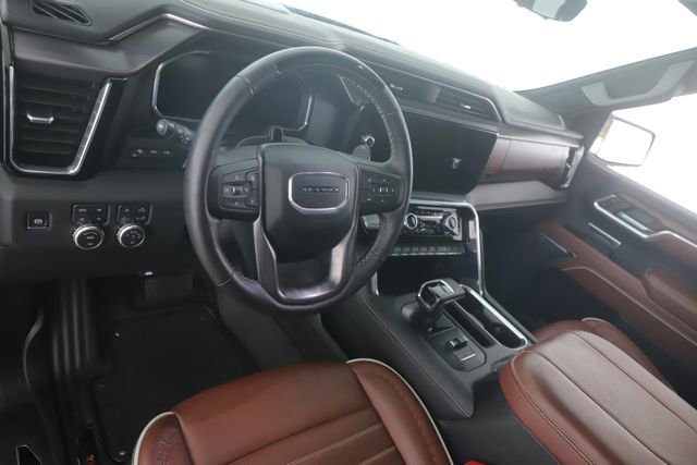 Used 2026 GMC Sierra 1500 Denali Ultimate image 18