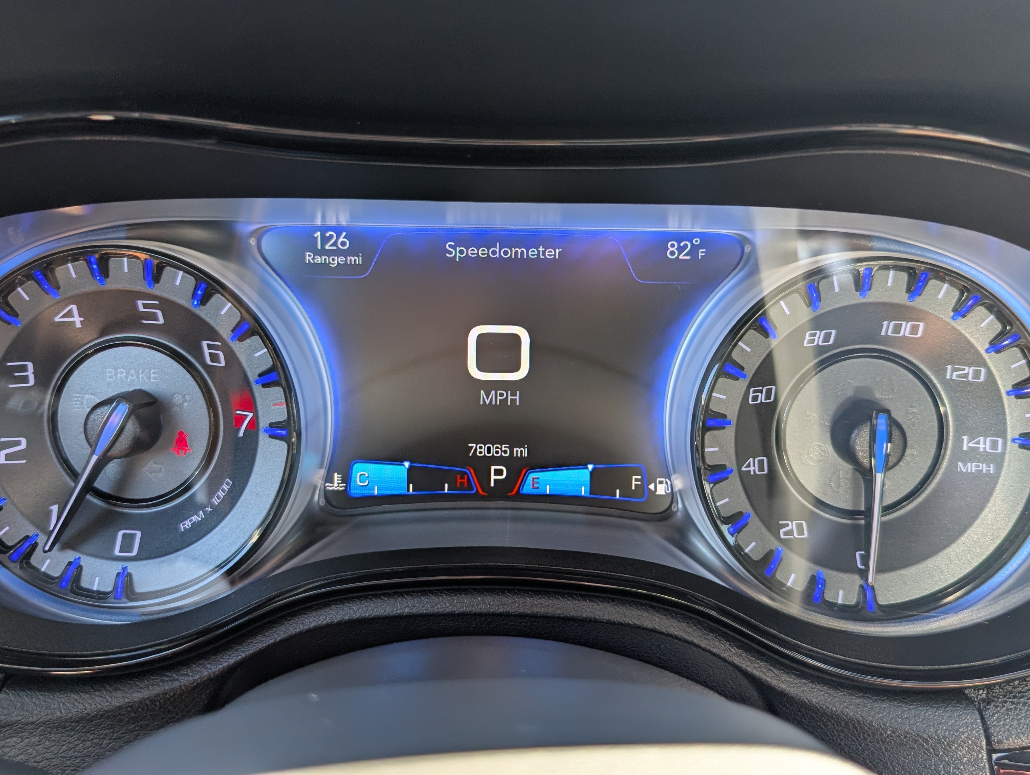 Used 2017 Chrysler 300 S w/ Safetytec Plus Group AWD/4WD image 32