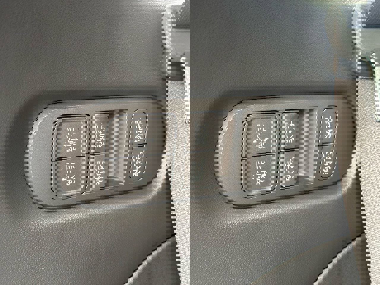 Certified 2026 Hyundai Palisade Limited image 18