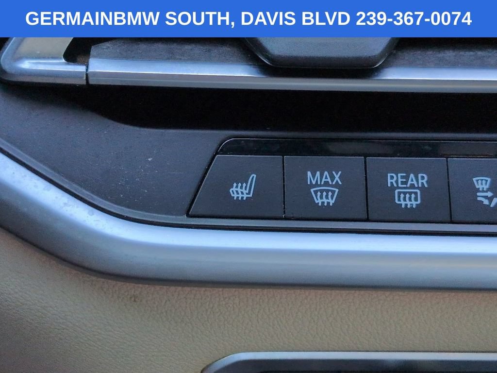 Used 2022 BMW X5 xDrive40i w/ Premium Package AWD/4WD image 26