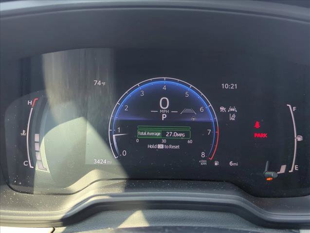 Certified 2026 Toyota Corolla LE FWD image 18