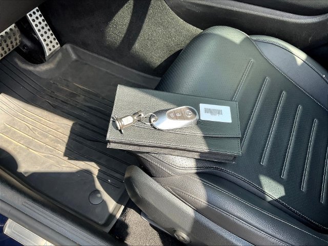 Certified 2024 Mercedes-Benz GLC 300 4MATIC image 37