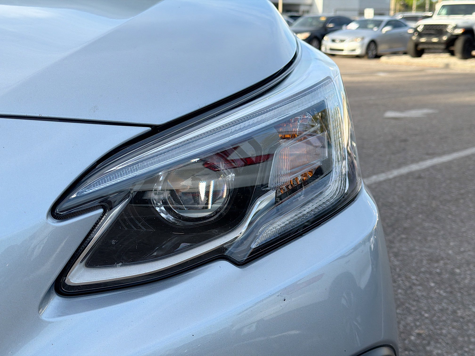 Used 2022 Subaru Outback Limited XT image 9