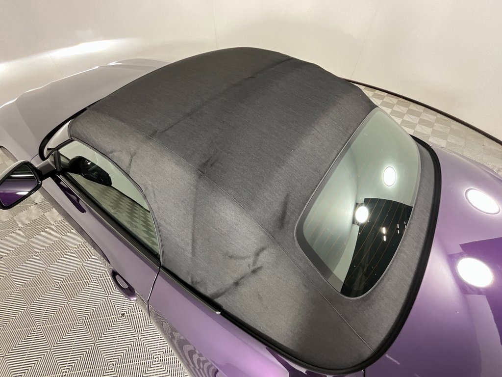 Used 2024 BMW Z4 sDrive30i w/ Premium Package image 22