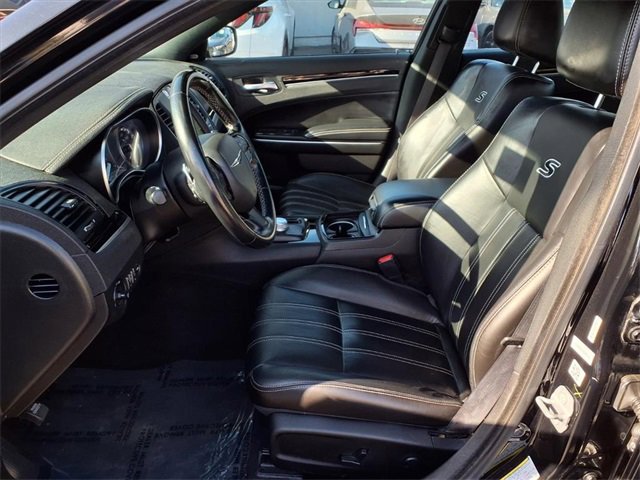 Used 2022 Chrysler 300 S image 13