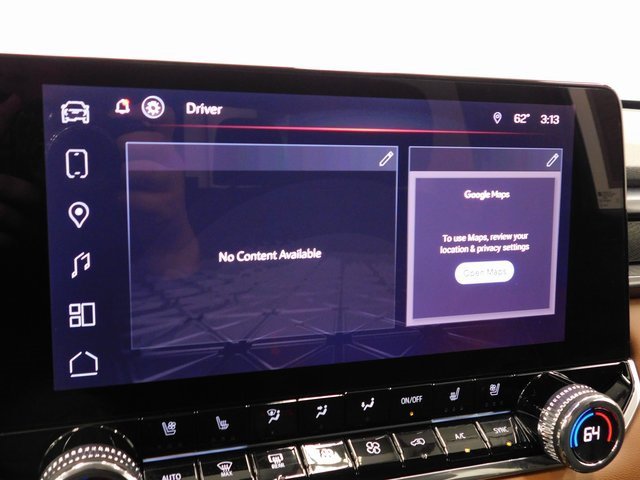 Used 2024 GMC Canyon AT4 w/ AT4 Premium Package image 40