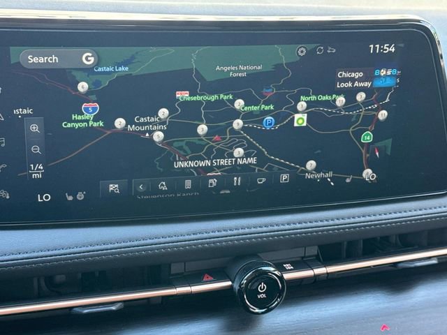 Certified 2024 Nissan Ariya ENGAGE+ e-4ORCE image 19