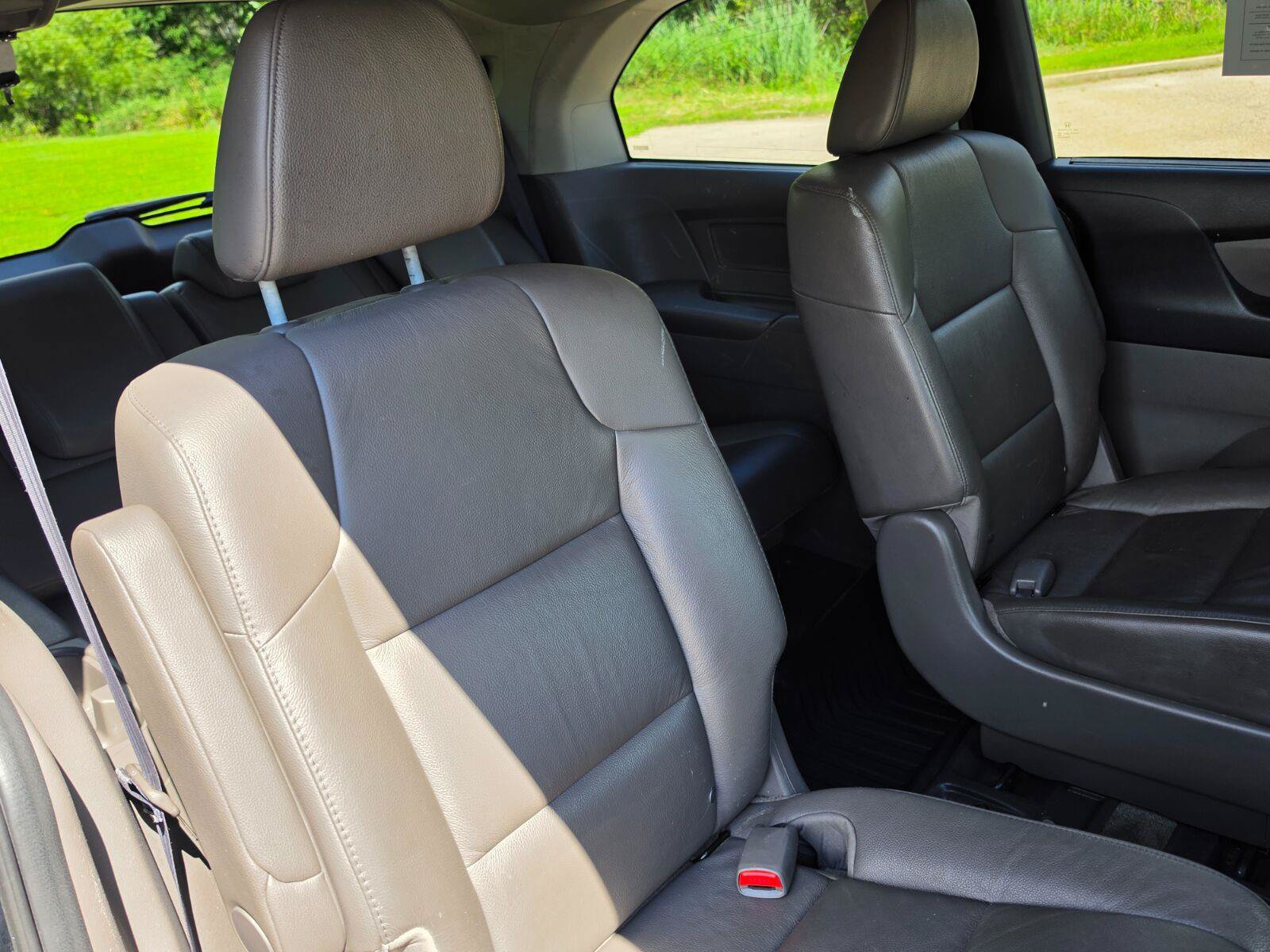 Used 2016 Honda Odyssey EX-L image 12