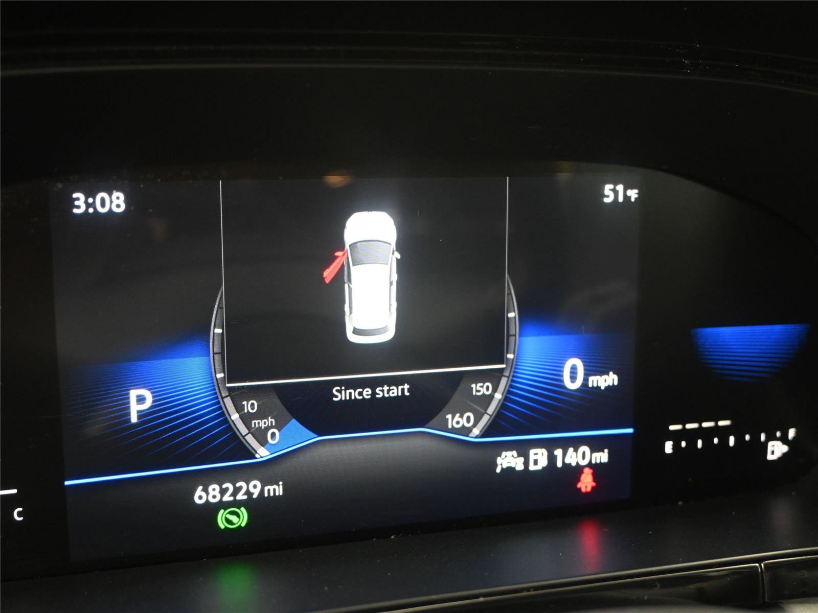 Used 2023 Volkswagen Taos S image 3