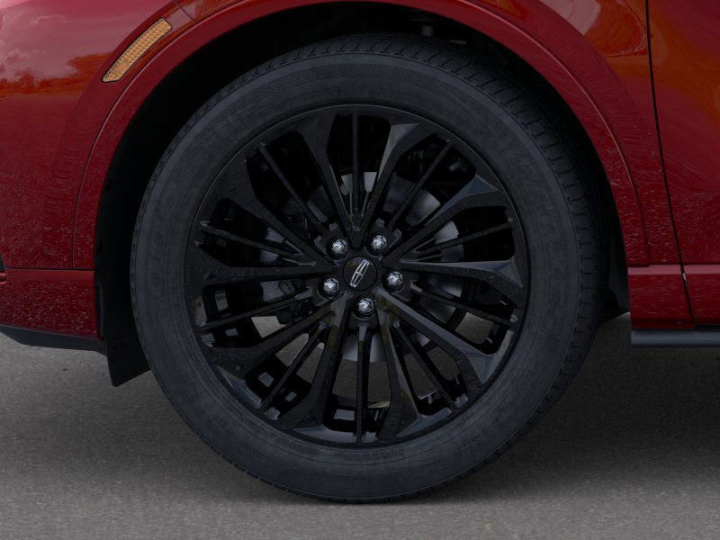 New 2026 Lincoln Corsair Grand Touring image 19