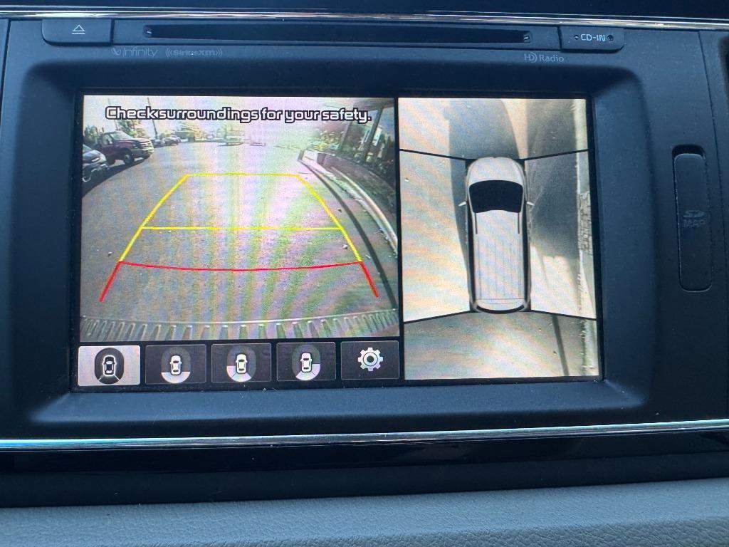 Used 2018 Kia Sedona SX Limited FWD image 4