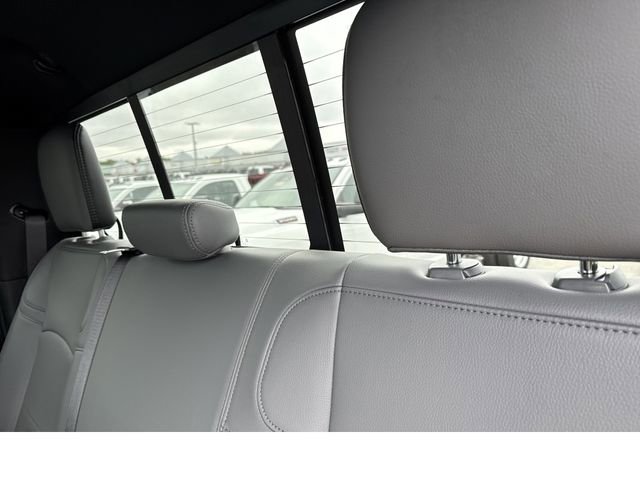 New 2026 RAM 3500 Tradesman image 15