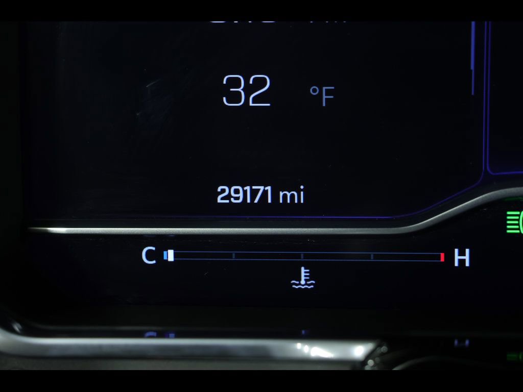 Used 2023 Chevrolet Silverado 1500 LT w/ Protection Package image 28