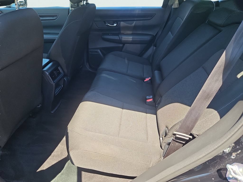 Used 2024 Honda CR-V LX image 24