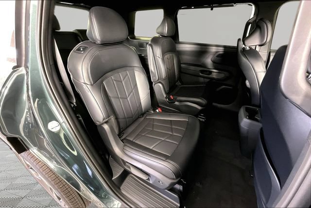 New 2027 Kia Telluride EX X-Line w/ Towing Package AWD/4WD image 9