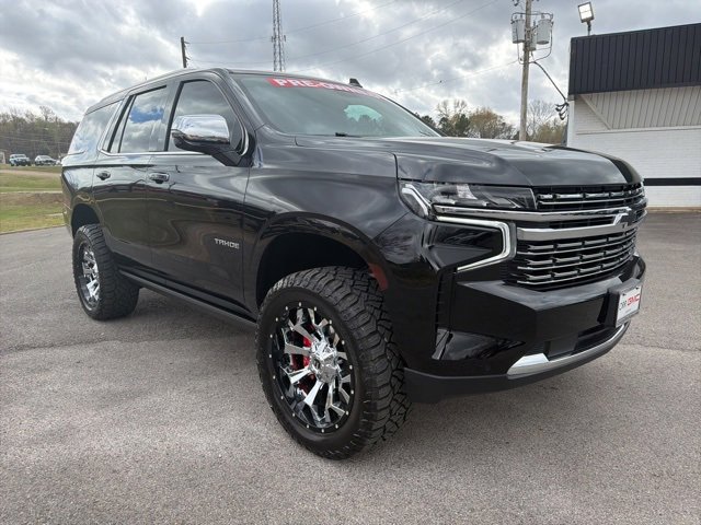 Used 2023 Chevrolet Tahoe Premier w/ Premium Package 2 image 3