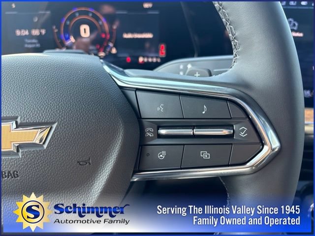 New 2026 Chevrolet Tahoe High Country AWD/4WD image 35