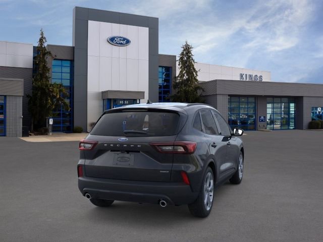 New 2026 Ford Escape ST-Line Select w/ Tech Pack #1 AWD/4WD image 8