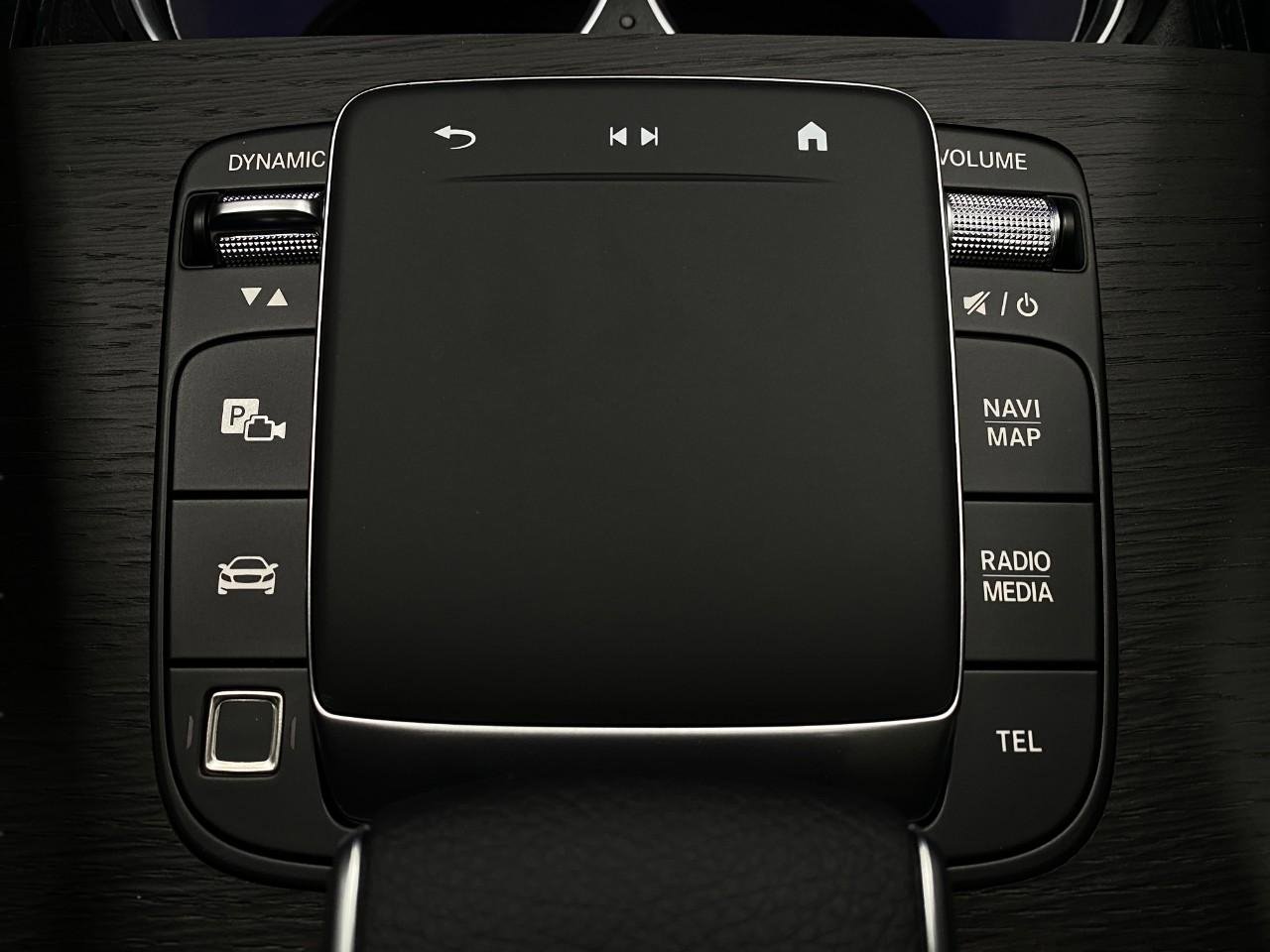 New 2026 Mercedes-Benz GLS 450 4MATIC image 29