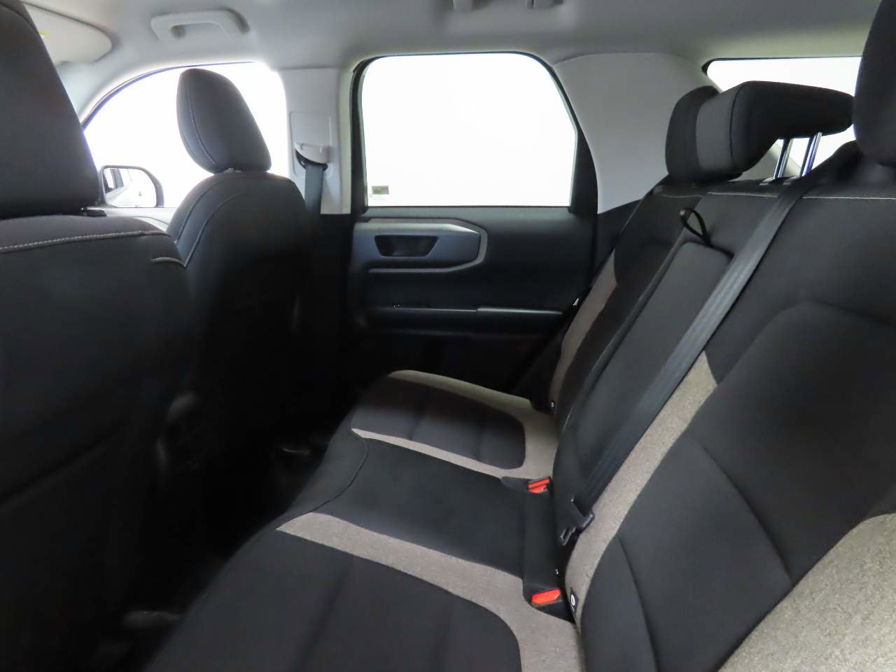 Used 2025 Ford Bronco Sport Big Bend w/ Convenience Package image 16