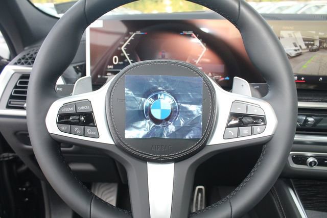 New 2026 BMW X6 xDrive40i w/ Executive Package image 15