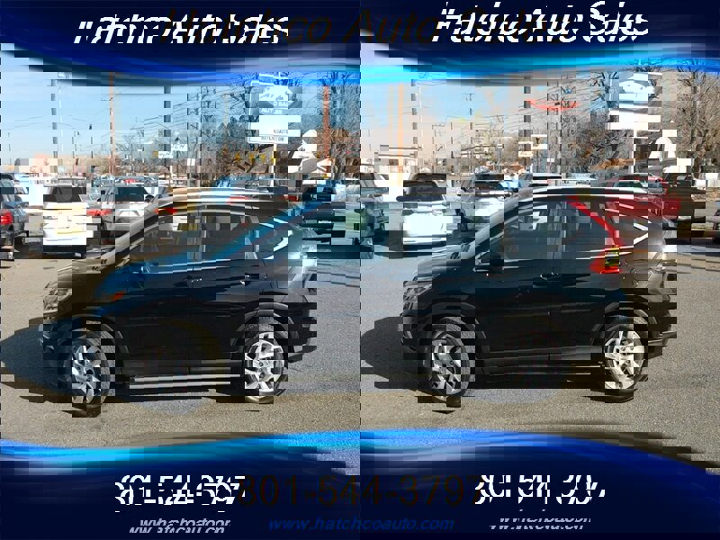 Used 2015 Honda CR-V EX-L image 2