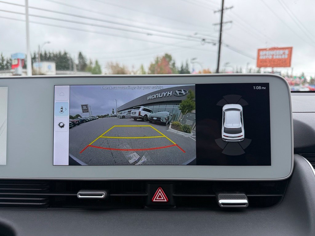Certified 2023 Hyundai Ioniq 5 SEL AWD/4WD image 28