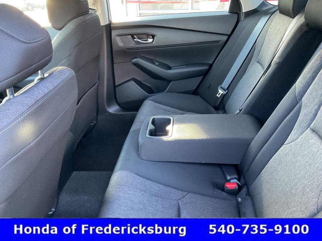Used 2024 Honda Accord EX image 25