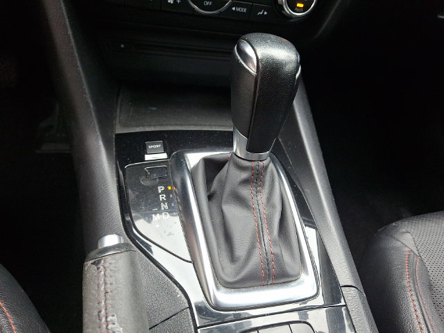 Used 2014 MAZDA MAZDA3 s Grand Touring FWD image 17