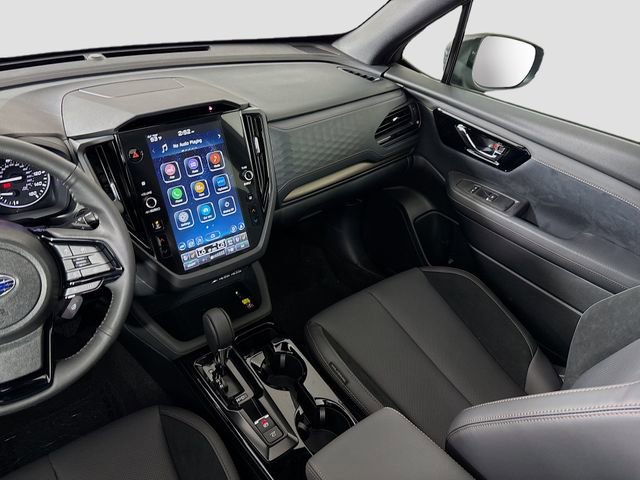 New 2026 Subaru Forester Touring image 24