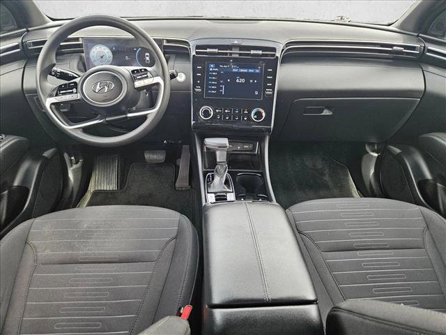 Used 2023 Hyundai Santa Cruz SEL w/ Activity Package image 16