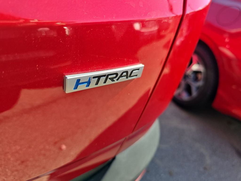 Used 2023 Hyundai Tucson SEL image 25