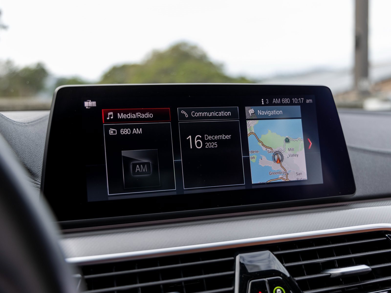 Used 2019 BMW M5 Base w/ Executive Package image 34