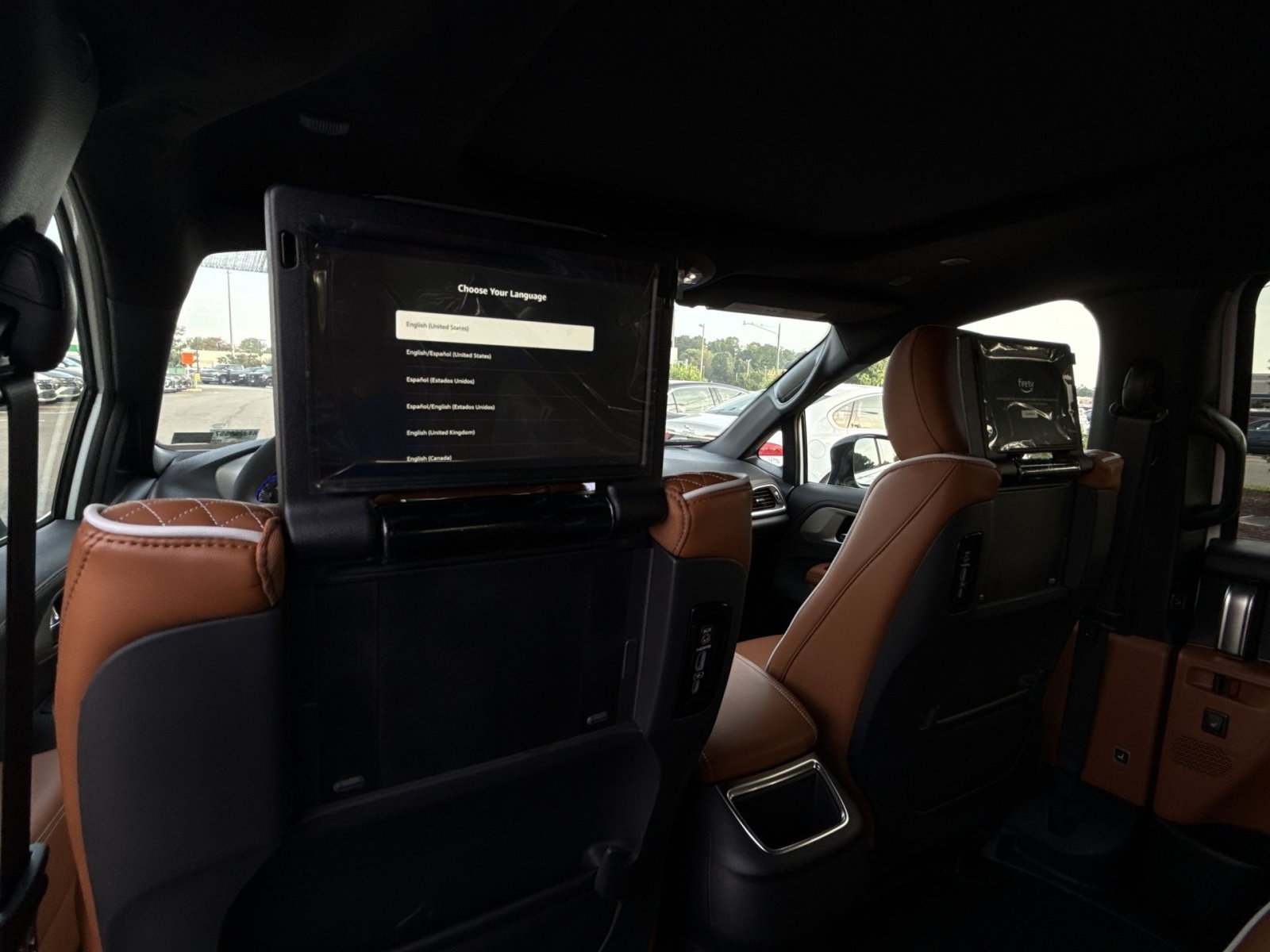 Used 2026 Chrysler Pacifica Pinnacle FWD image 27