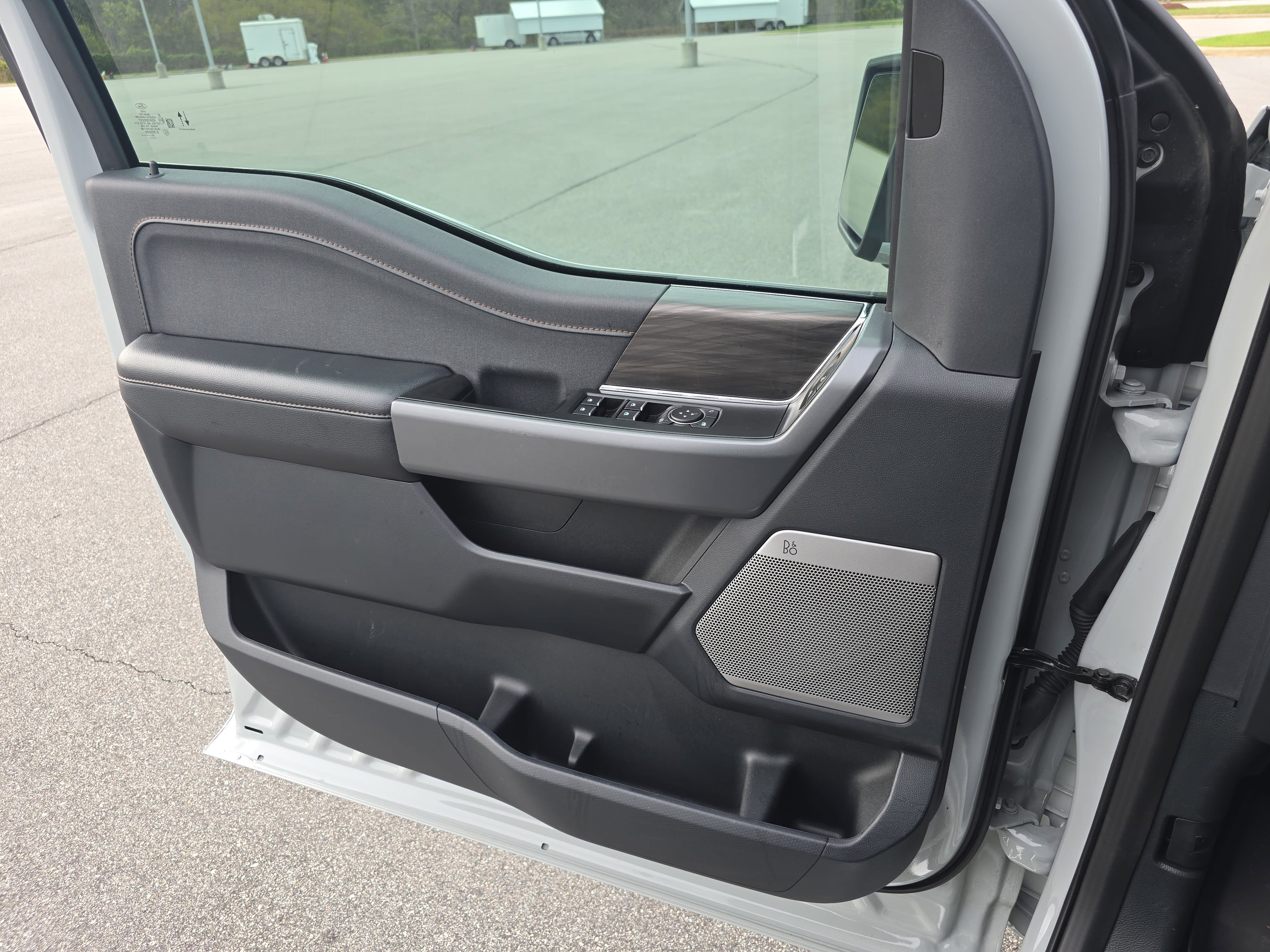 Used 2024 Ford F150 Lariat w/ Bed Utility Package image 26