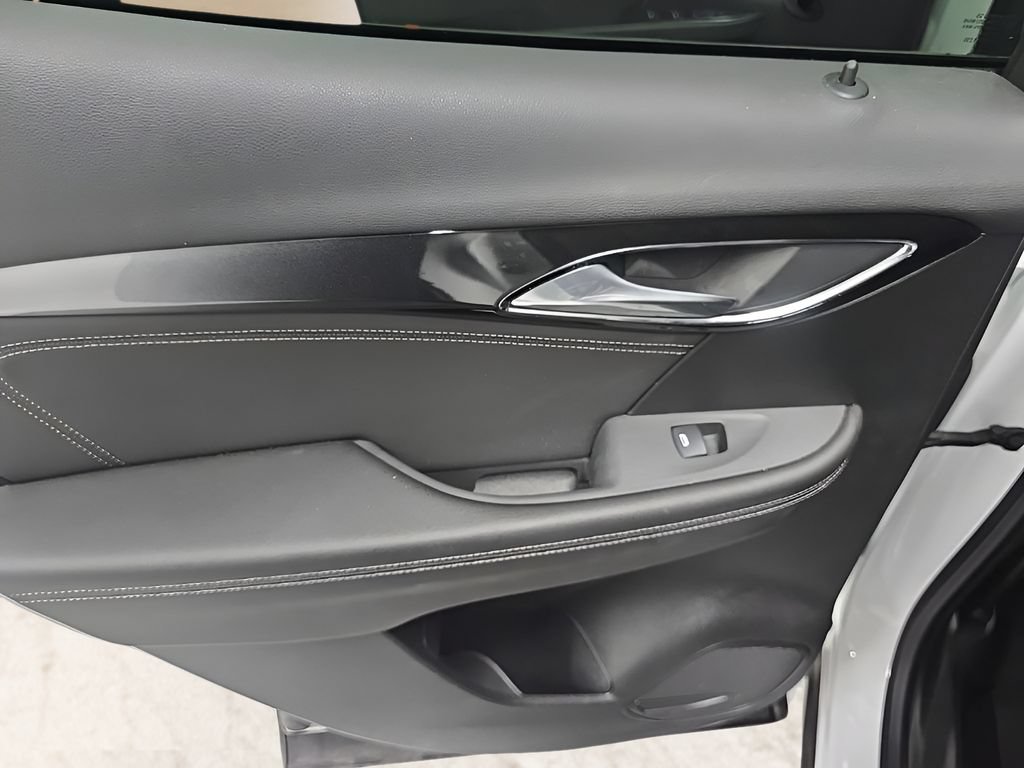 Used 2024 Buick Envision Preferred AWD/4WD image 15