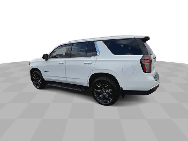 Used 2023 Chevrolet Tahoe LT w/ LT Signature Package image 6