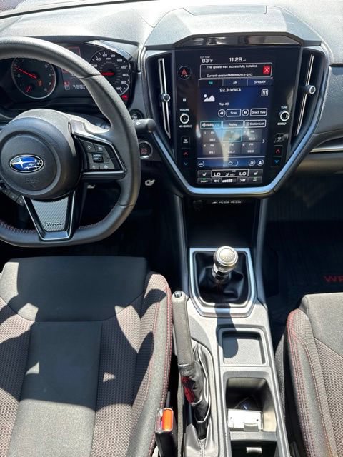 Used 2024 Subaru WRX Premium AWD/4WD image 28