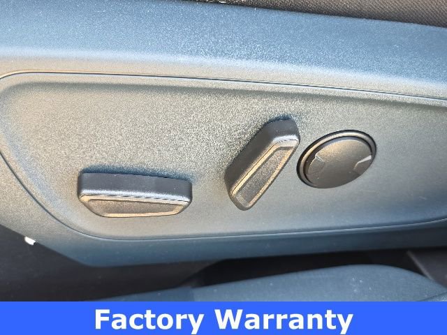 Used 2024 Ford Maverick XLT w/ XLT Luxury Package FWD image 6