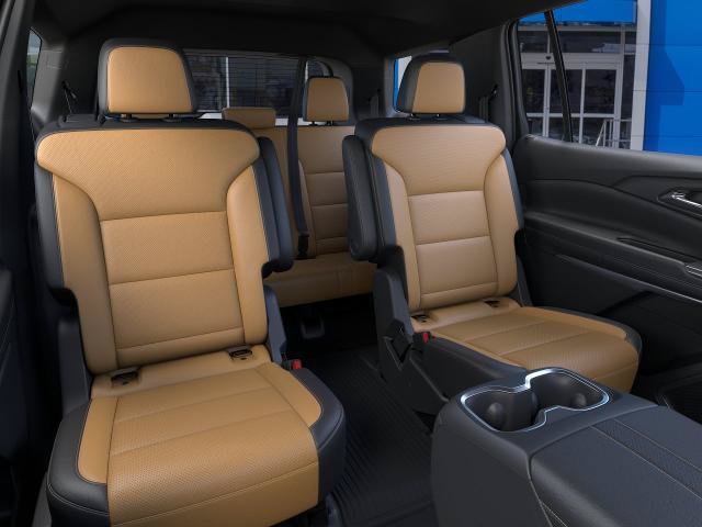 New 2027 Chevrolet Traverse Z71 w/ LPO, Floor Liner Package AWD/4WD image 41