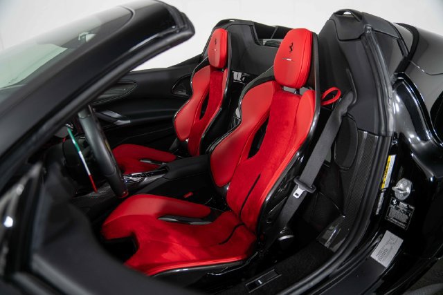 Used 2024 Ferrari SF90 Spider AWD/4WD image 15