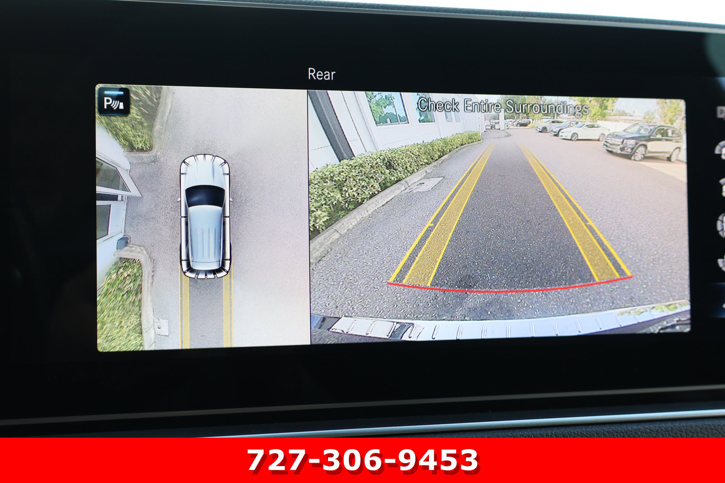 Certified 2021 Mercedes-Benz GLE 350 image 4
