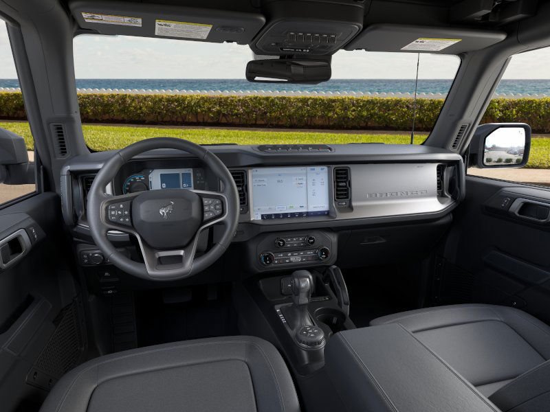 New 2025 Ford Bronco Badlands AWD/4WD image 26